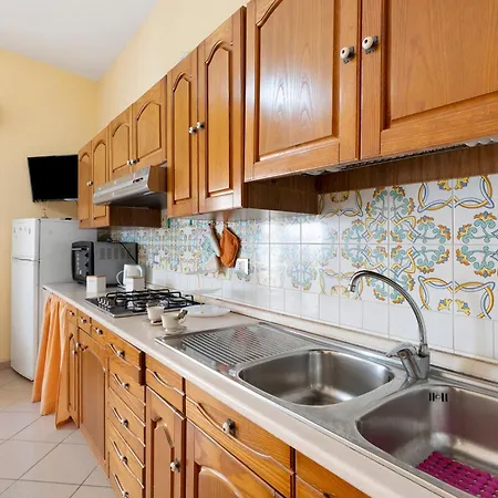 Casa Sole Mare *