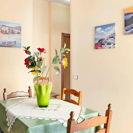 Casa Sole Mare *
