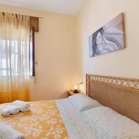 Appartamento Casa Sole Mare