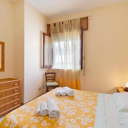 Casa Sole Mare * Trappeto (Sicily)