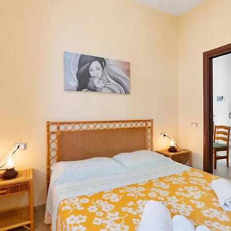 Casa Sole Mare Appartamento