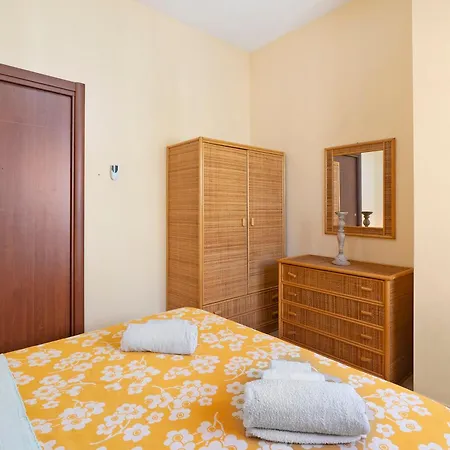 Casa Sole Mare Appartamento Trappeto (Sicily)