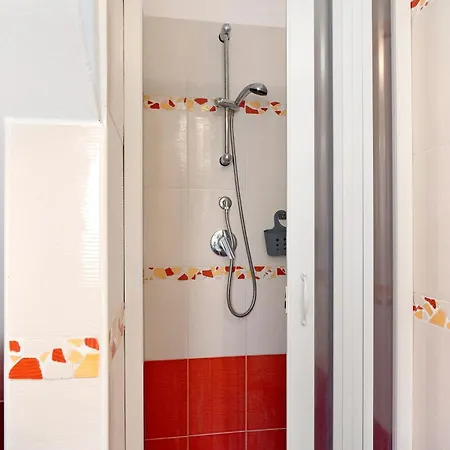 Διαμέρισμα Casa Sole Mare *