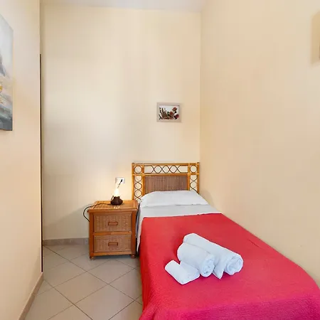 Apartment Casa Sole Mare
