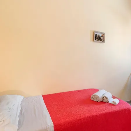 Casa Sole Mare *