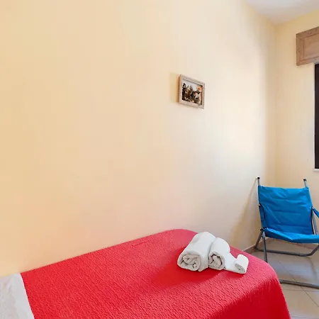 Casa Sole Mare Trappeto (Sicily)