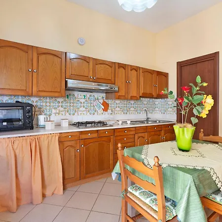 Casa Sole Mare * Trappeto (Sicily)
