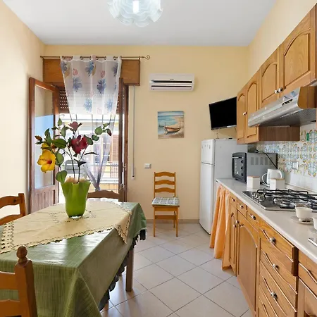 Casa Sole Mare Trappeto (Sicily)